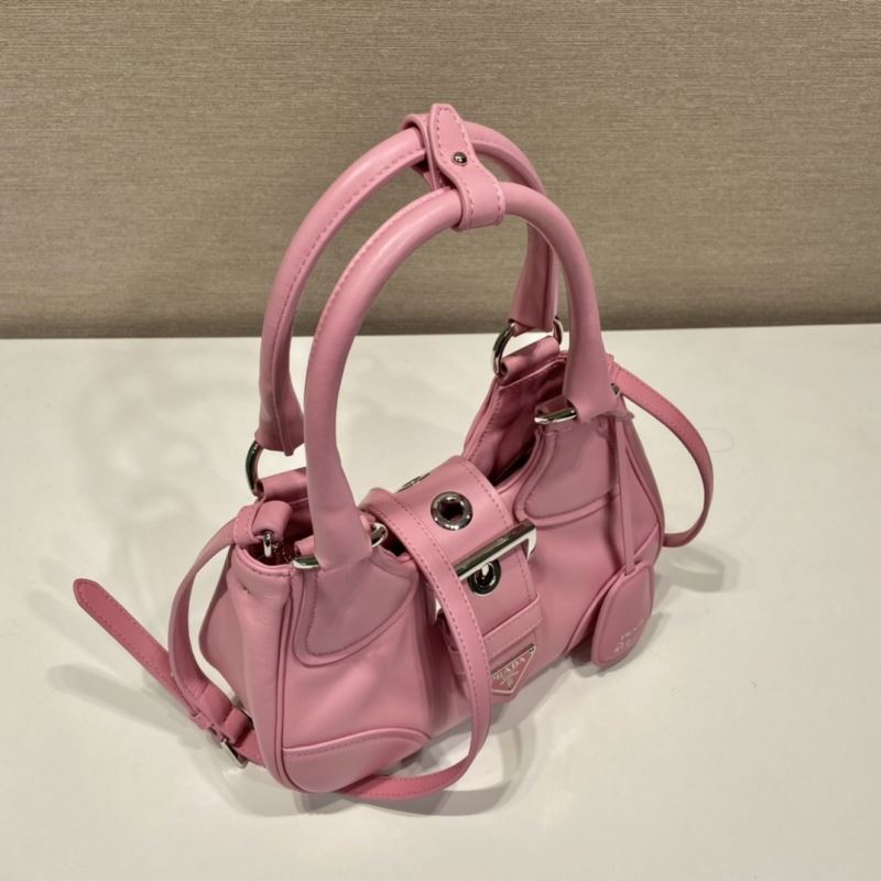 Prada Top Handle Bags